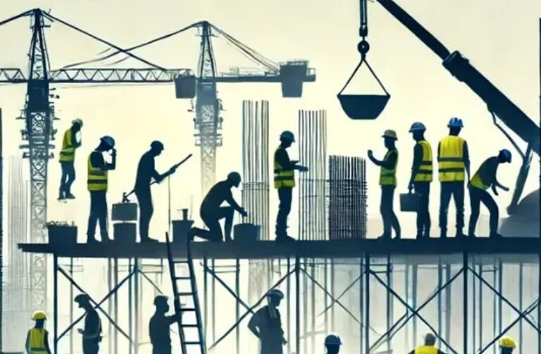 Terceirização ou Mão de Obra Própria na Construção Civil?