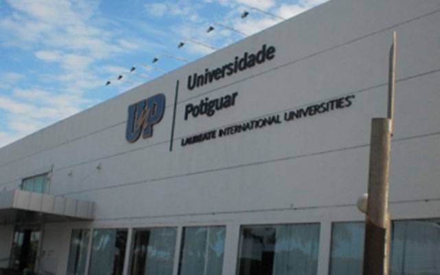 UNP (Universidade Potiguar) – Natal/RN – Plana Edificações